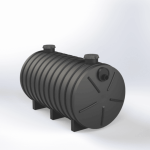 PRYT-10000 Depolama Tankı
