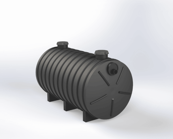 PRYT-15000 Depolama Tankı