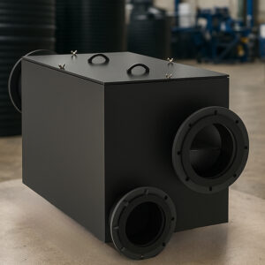 YFAK 0154 Yağmur Suyu Filtresi